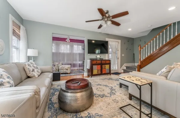 $640,000 | 22 East Brown Street, Somerville, NJ 08876