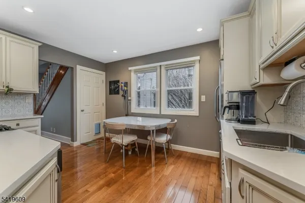 $640,000 | 22 East Brown Street, Somerville, NJ 08876