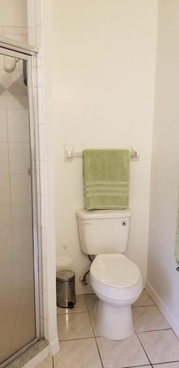 1562 Southwest Gager Road Port St. Lucie, FL 34953 - Photo 22 of 39 Gager master bath