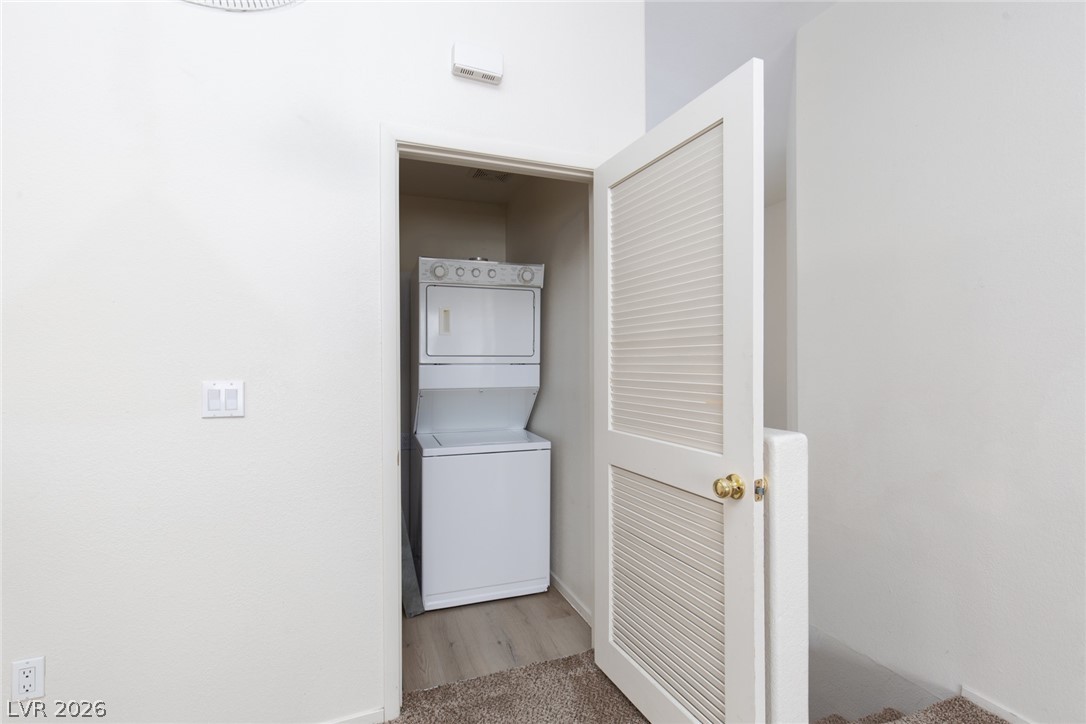 8707 Roping Rodeo Avenue, Unit 101 Las Vegas, NV 89178 - Photo 19 of 29
