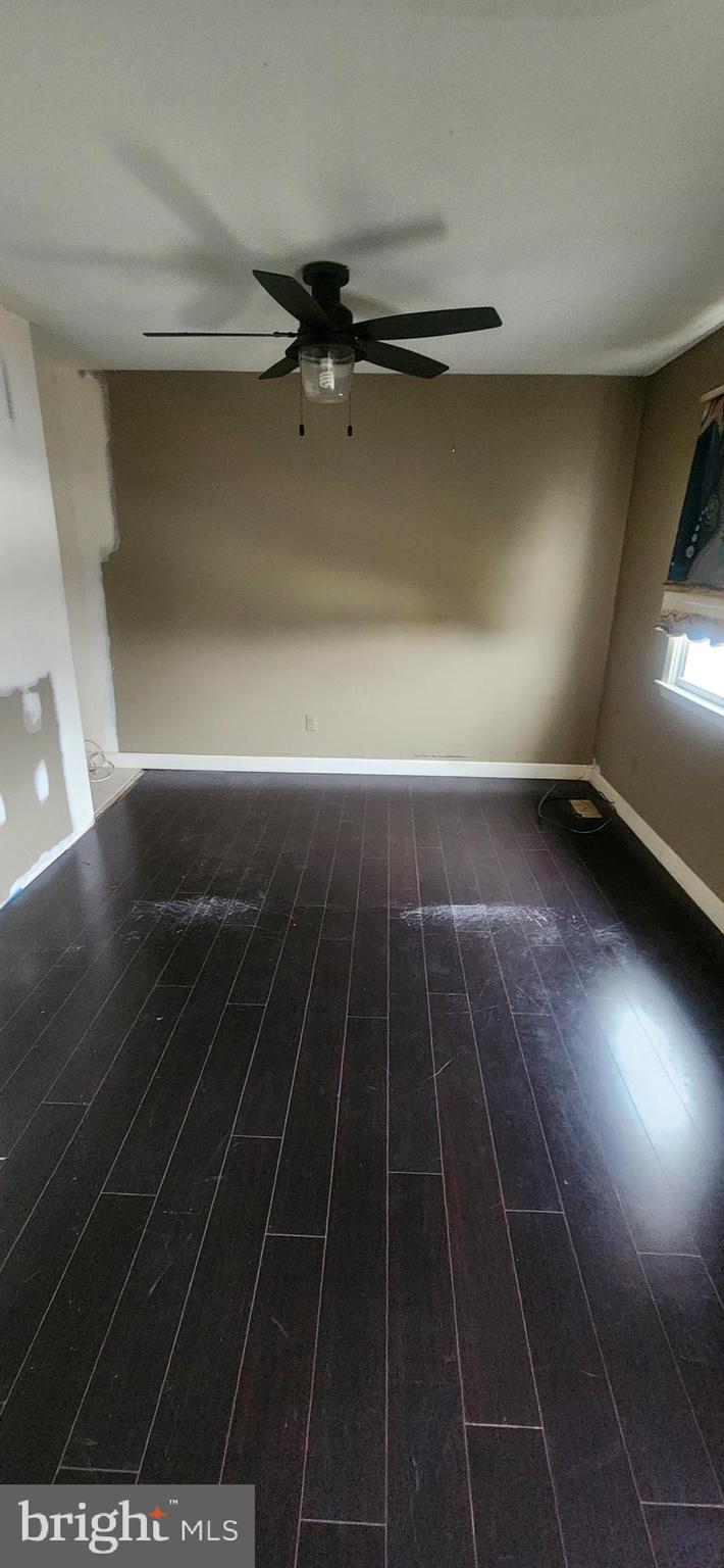 3612 Rockberry Road Baltimore, MD 21234 - Photo 17 of 22 a view of an empty room