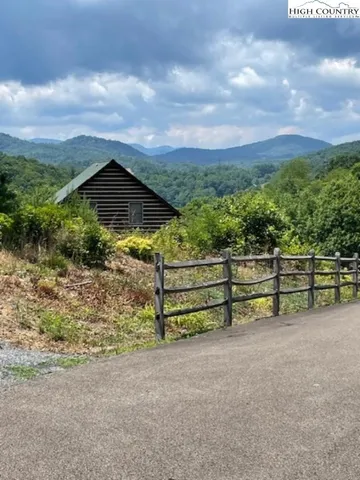 $69,900 | Lot 4 Timbersong, West Jefferson, NC 28694