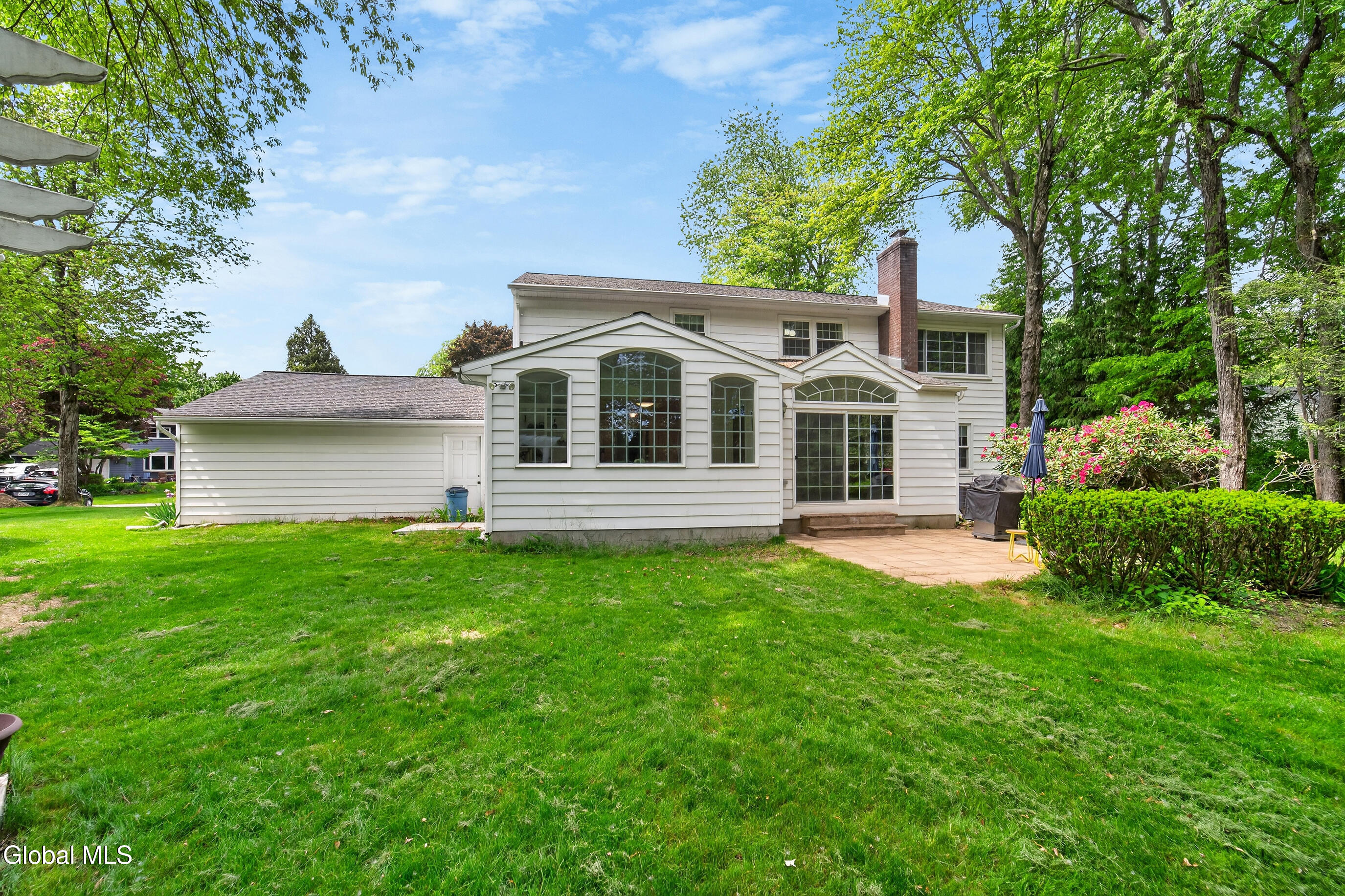 77 Huntersfield Road Bethlehem, NY 12054 - Photo 65 of 71 010-77-Huntersfield-Road-Delmar-NY-12054