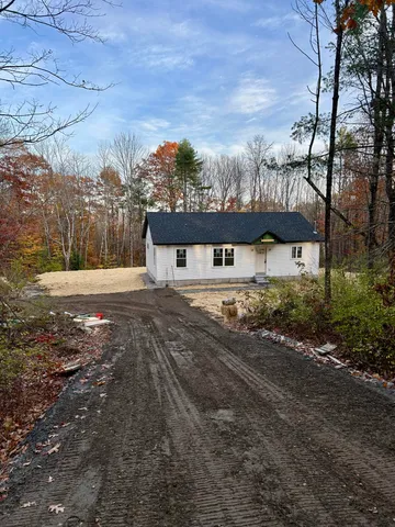 $399,000 | 33 Lawson Ridge Lane, Richmond, ME 04357