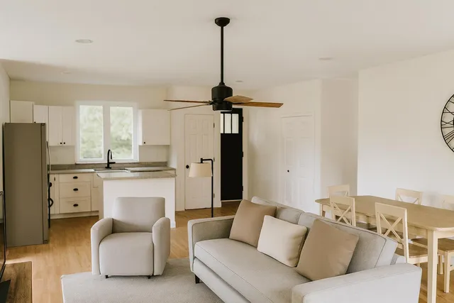 $399,000 | 33 Lawson Ridge Lane, Richmond, ME 04357