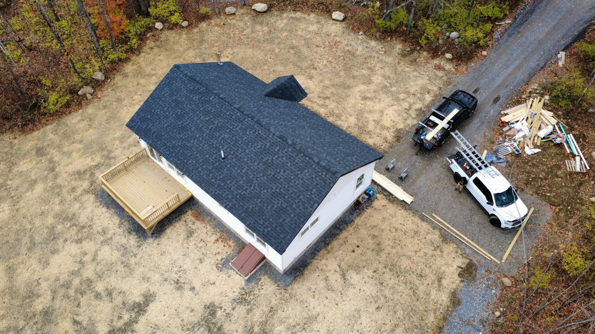 33 Lawson Ridge Lane Richmond, ME 04357 - Photo 27 of 54 2689388169732613164