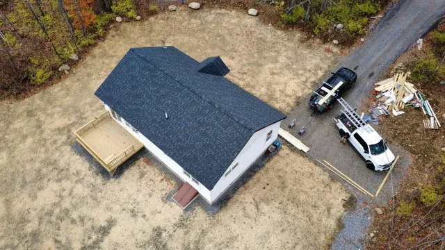 $399,000 | 33 Lawson Ridge Lane, Richmond, ME 04357