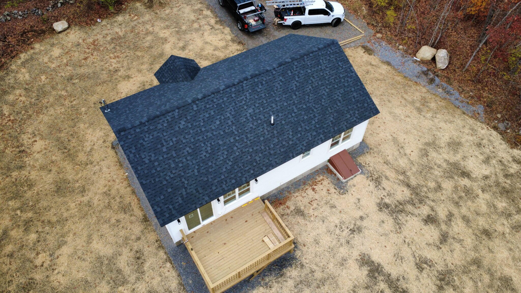 33 Lawson Ridge Lane Richmond, ME 04357 - Photo 34 of 54 5893090210895677211