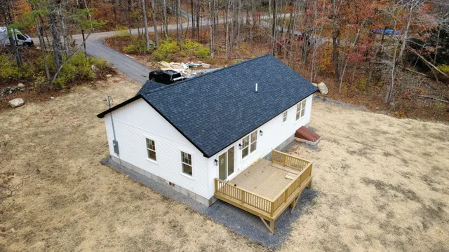 $399,000 | 33 Lawson Ridge Lane, Richmond, ME 04357