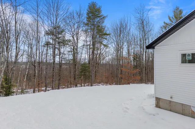 $399,000 | 33 Lawson Ridge Lane, Richmond, ME 04357