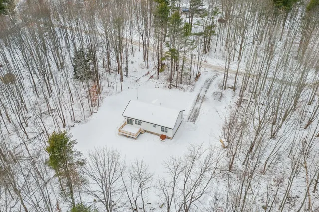 $399,000 | 33 Lawson Ridge Lane, Richmond, ME 04357