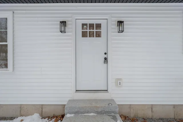 $399,000 | 33 Lawson Ridge Lane, Richmond, ME 04357