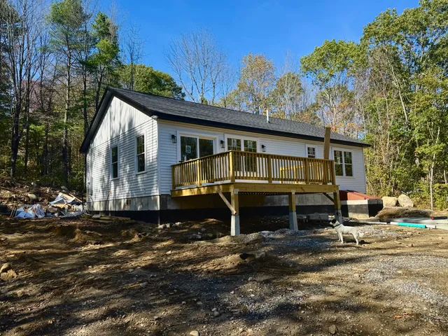 $399,000 | 33 Lawson Ridge Lane, Richmond, ME 04357