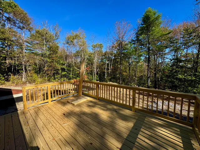 $399,000 | 33 Lawson Ridge Lane, Richmond, ME 04357
