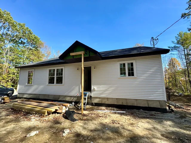 $399,000 | 33 Lawson Ridge Lane, Richmond, ME 04357