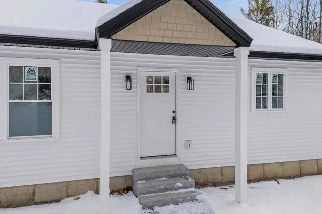 $399,000 | 33 Lawson Ridge Lane, Richmond, ME 04357