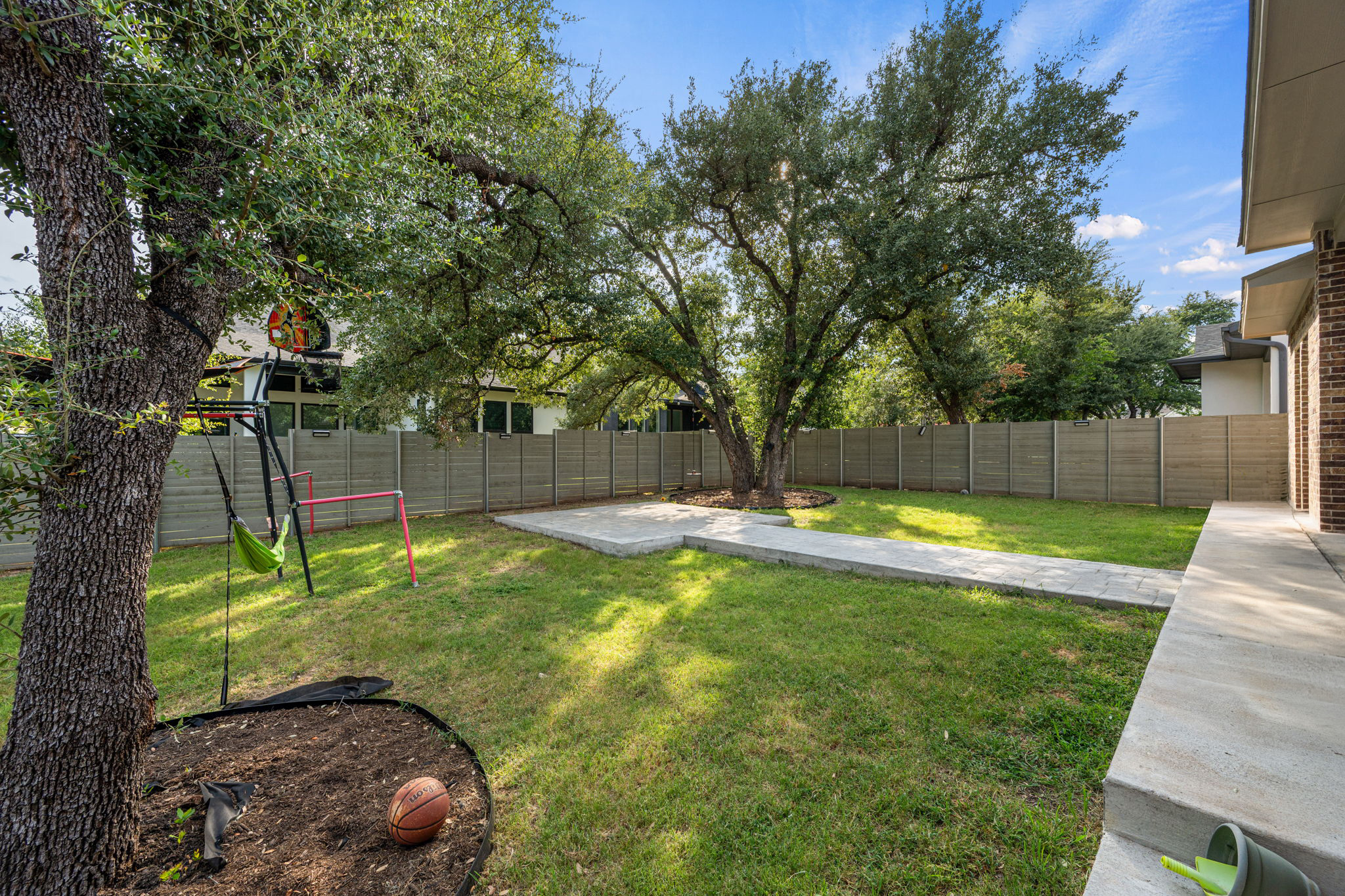 112 Springhouse Road Georgetown, TX 78628 - Photo 25 of 36