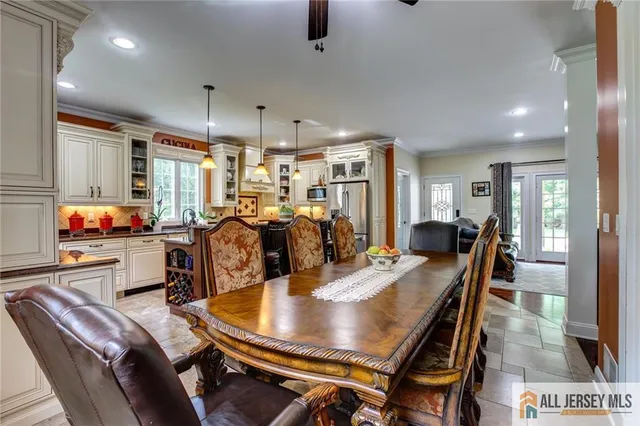 $1,399,999 | 21 Fern Road, East Brunswick, NJ 08816