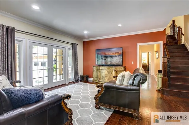 $1,399,999 | 21 Fern Road, East Brunswick, NJ 08816