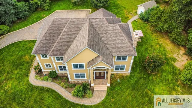 $1,399,999 | 21 Fern Road, East Brunswick, NJ 08816