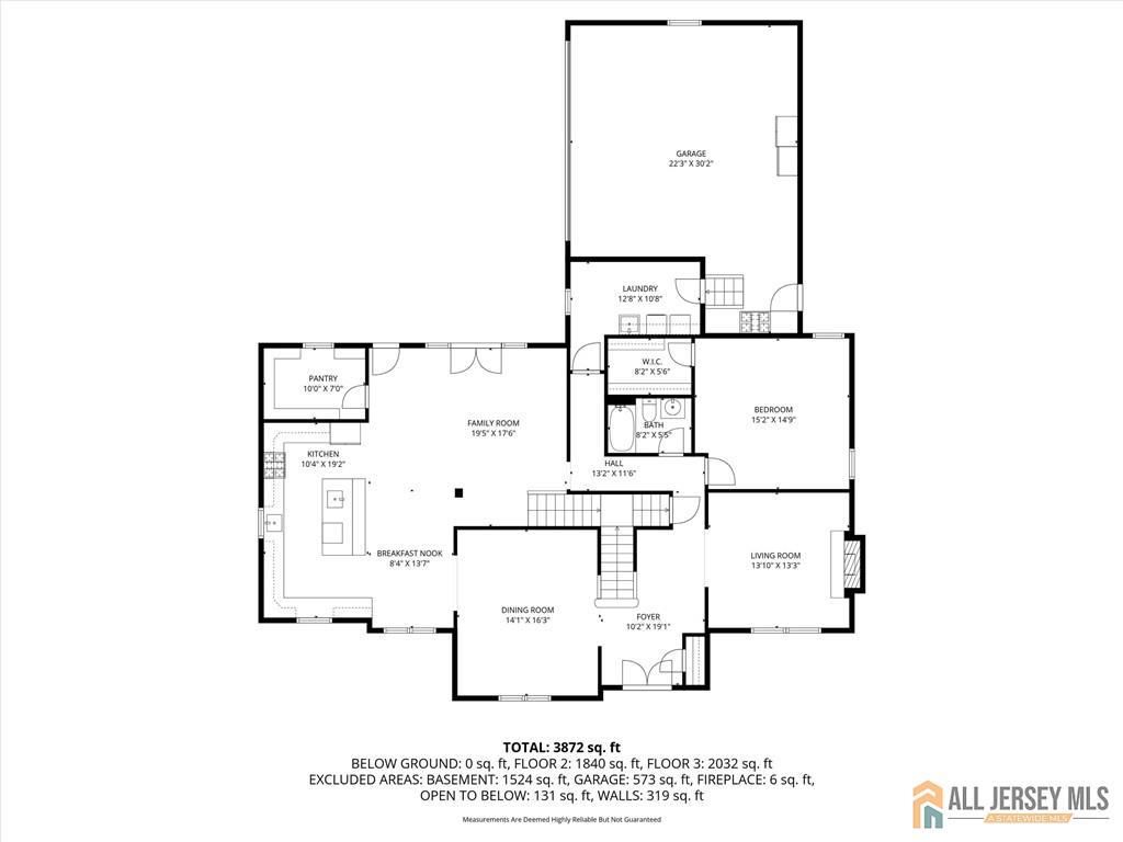 21 Fern Road East Brunswick, NJ 08816 - Photo 4 of 52 Gallery Image 4