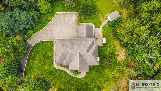 $1,399,999 | 21 Fern Road, East Brunswick, NJ 08816