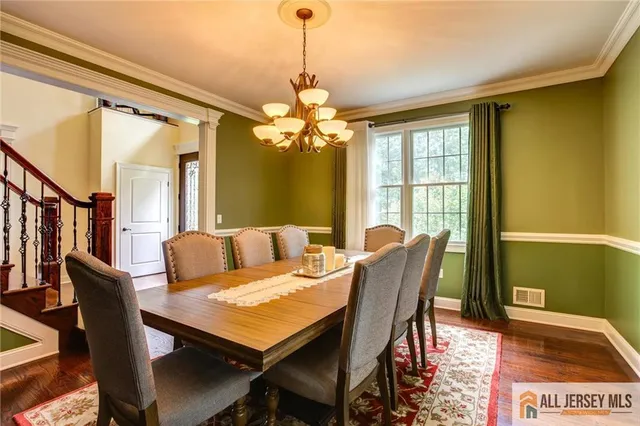 $1,399,999 | 21 Fern Road, East Brunswick, NJ 08816