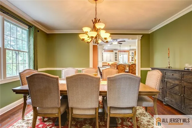 $1,399,999 | 21 Fern Road, East Brunswick, NJ 08816