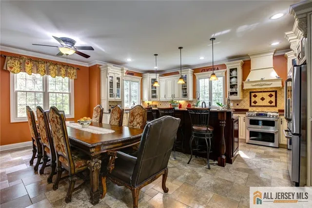 $1,399,999 | 21 Fern Road, East Brunswick, NJ 08816