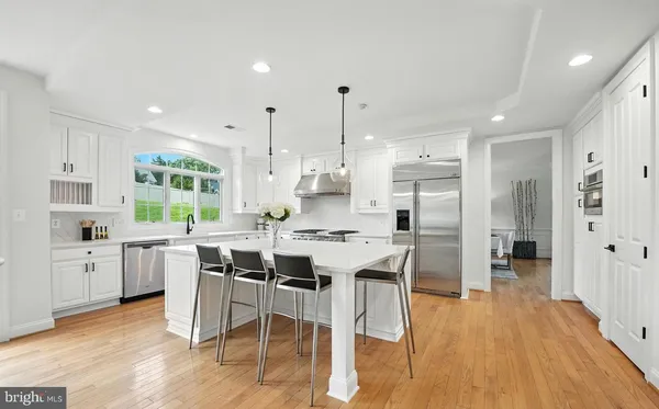 $12,250 | 6634 Brawner Street, McLean, VA 22101