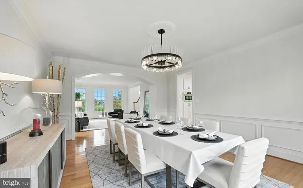 $12,250 | 6634 Brawner Street, McLean, VA 22101