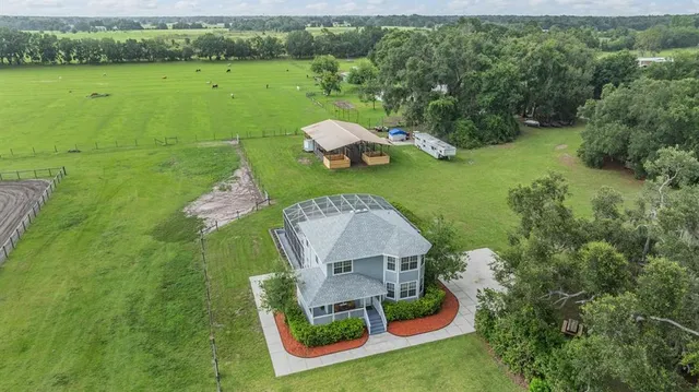 $765,000 | 12148 Cr 774a Webster, Webster, FL 33597
