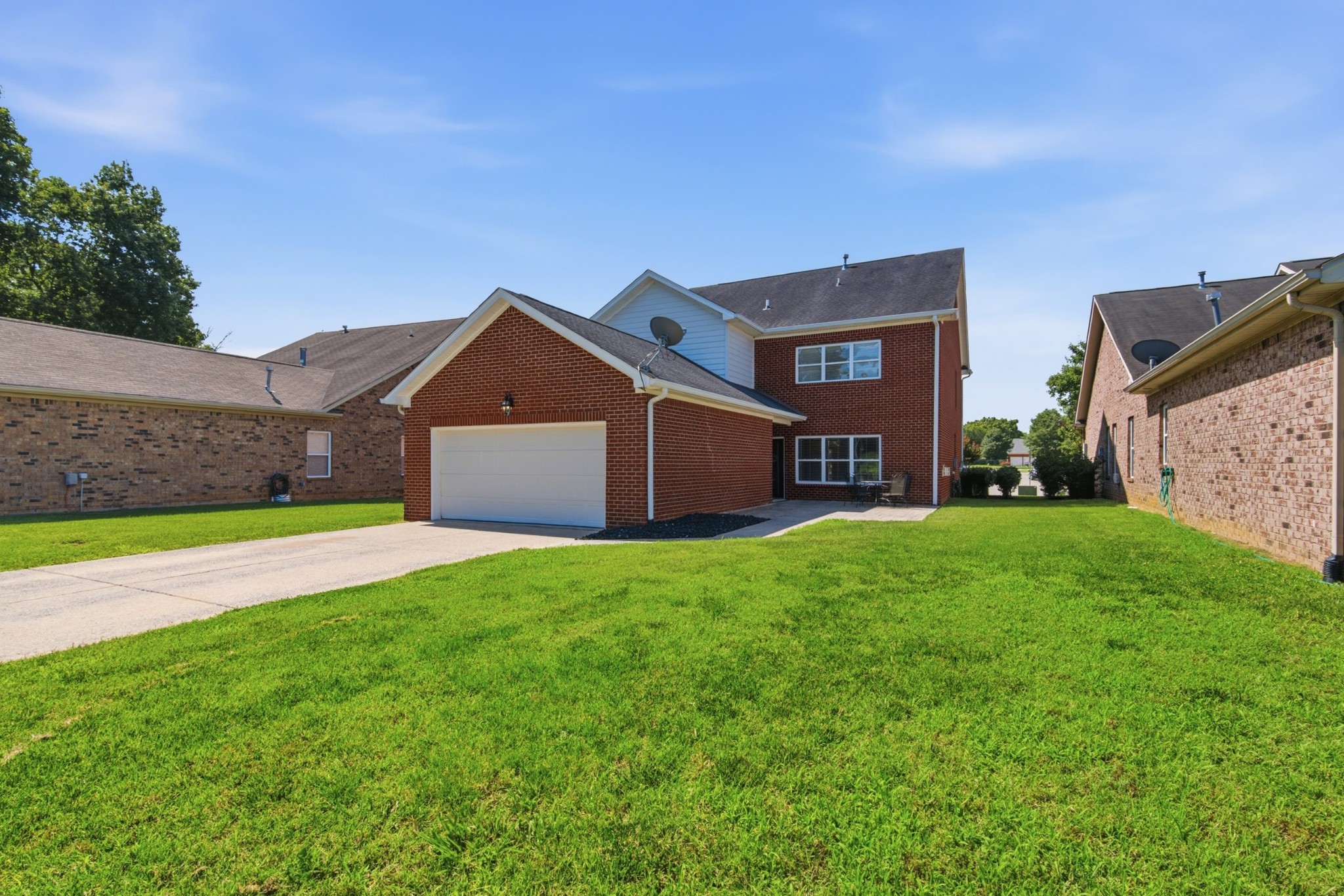 5260 New John Hagar Road Hermitage, TN 37076 - Photo 51 of 63