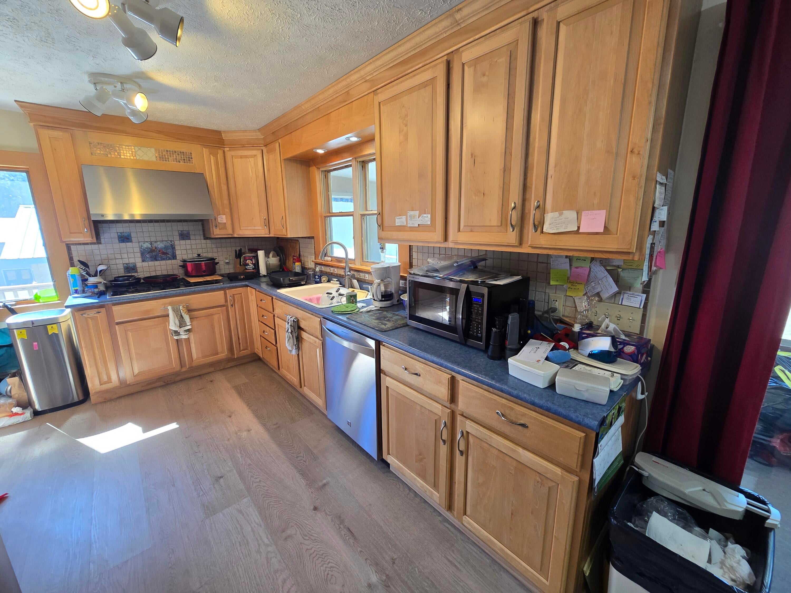 1905 North Mt Tom Road Mio, MI 48647 - Photo 13 of 128 Gallery Image 13