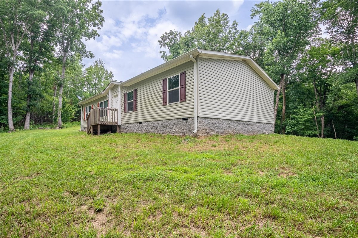 5077 Southpoint Ridge Road Hampshire, TN 38461 - Photo 46 of 47