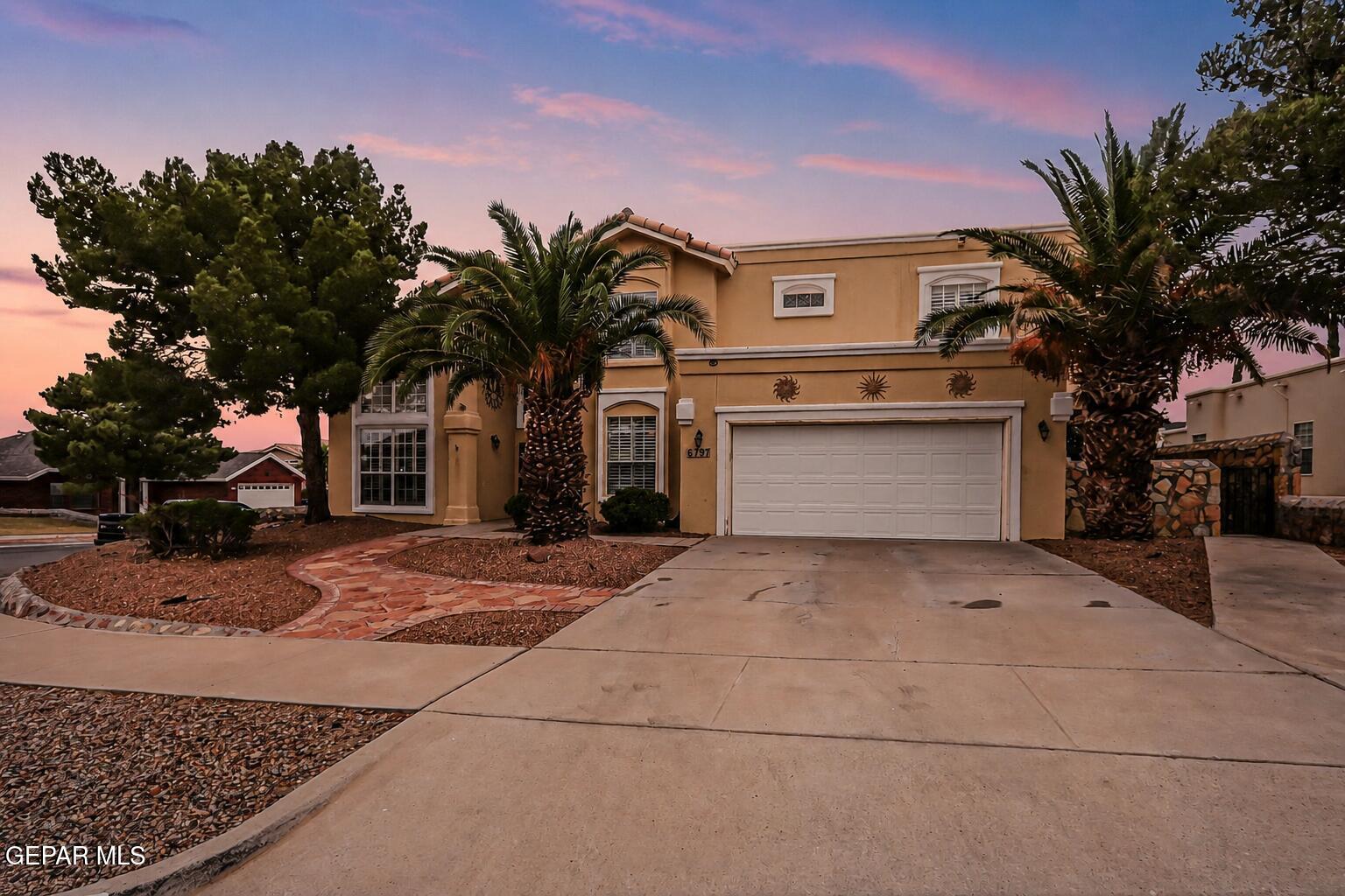 6797 Copper Ridge Drive El Paso, TX 79912 - Photo 1 of 41 Image May 2, 2026, 07_01_52 PM