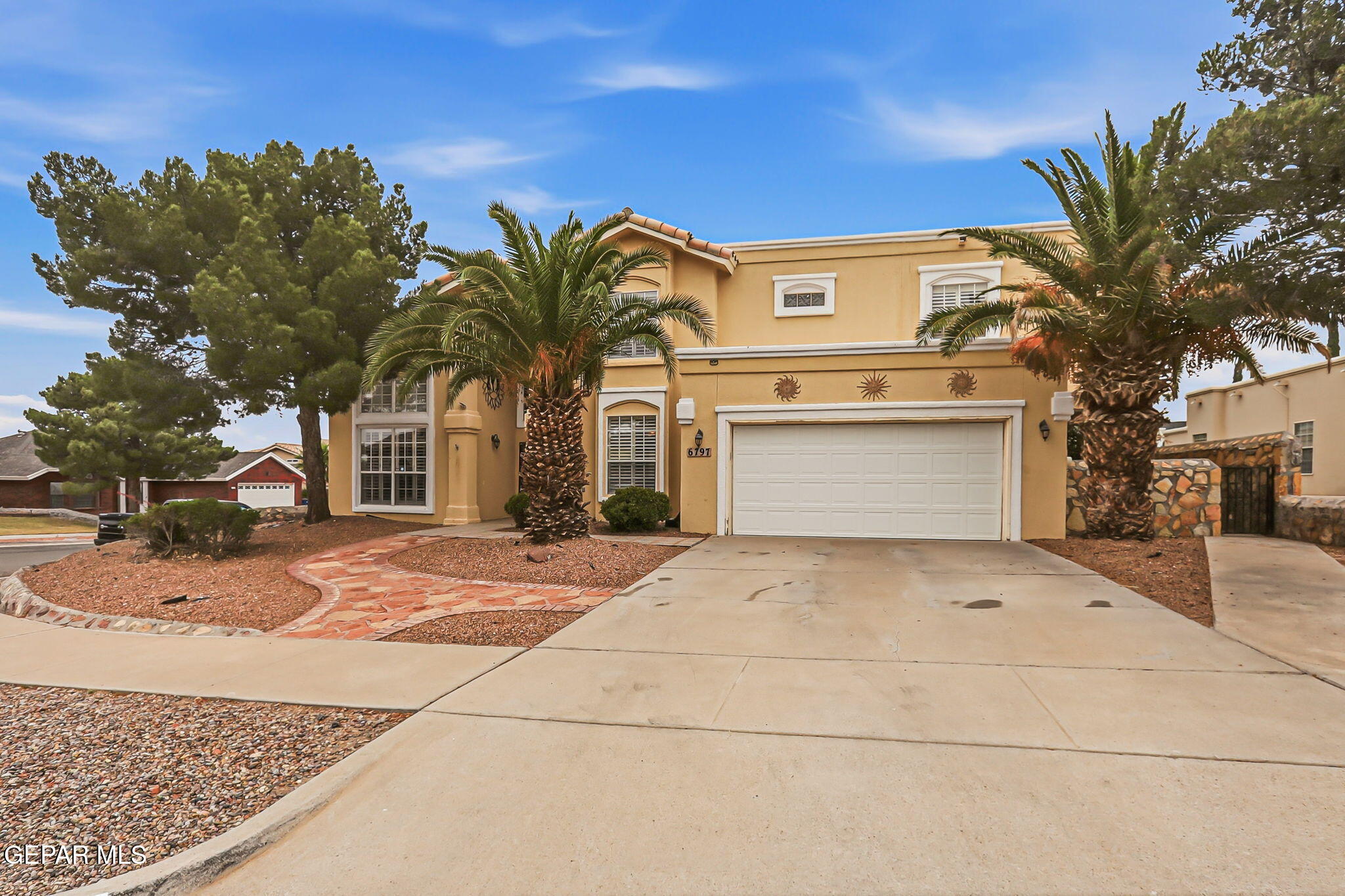 6797 Copper Ridge Drive El Paso, TX 79912 - Photo 3 of 41 1-web-or-mls-IMG_8370