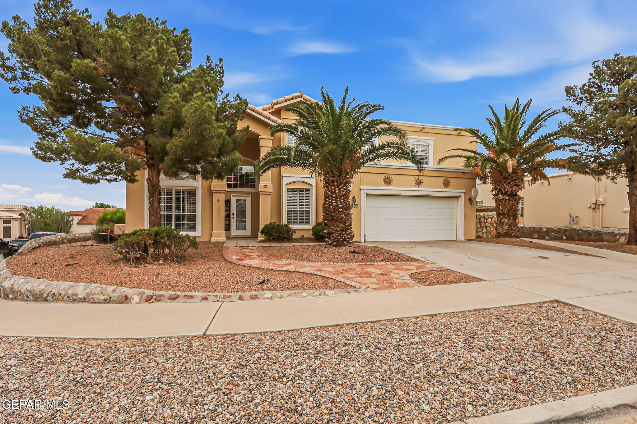 6797 Copper Ridge Drive El Paso, TX 79912 - Photo 4 of 41 3-web-or-mls-IMG_8391