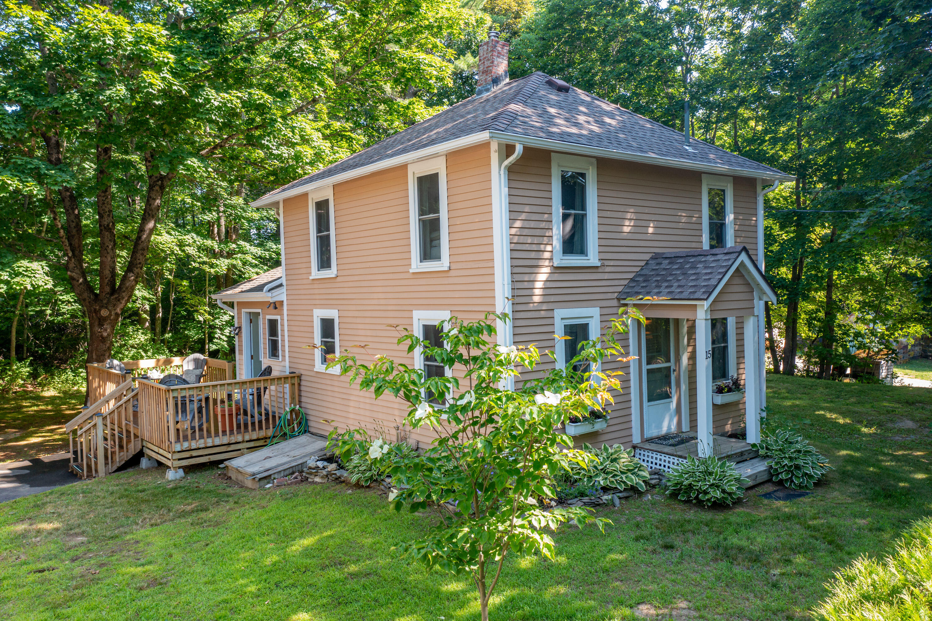 15 Marsh Road Belfast, ME 04915 - Photo 9 of 37 3973