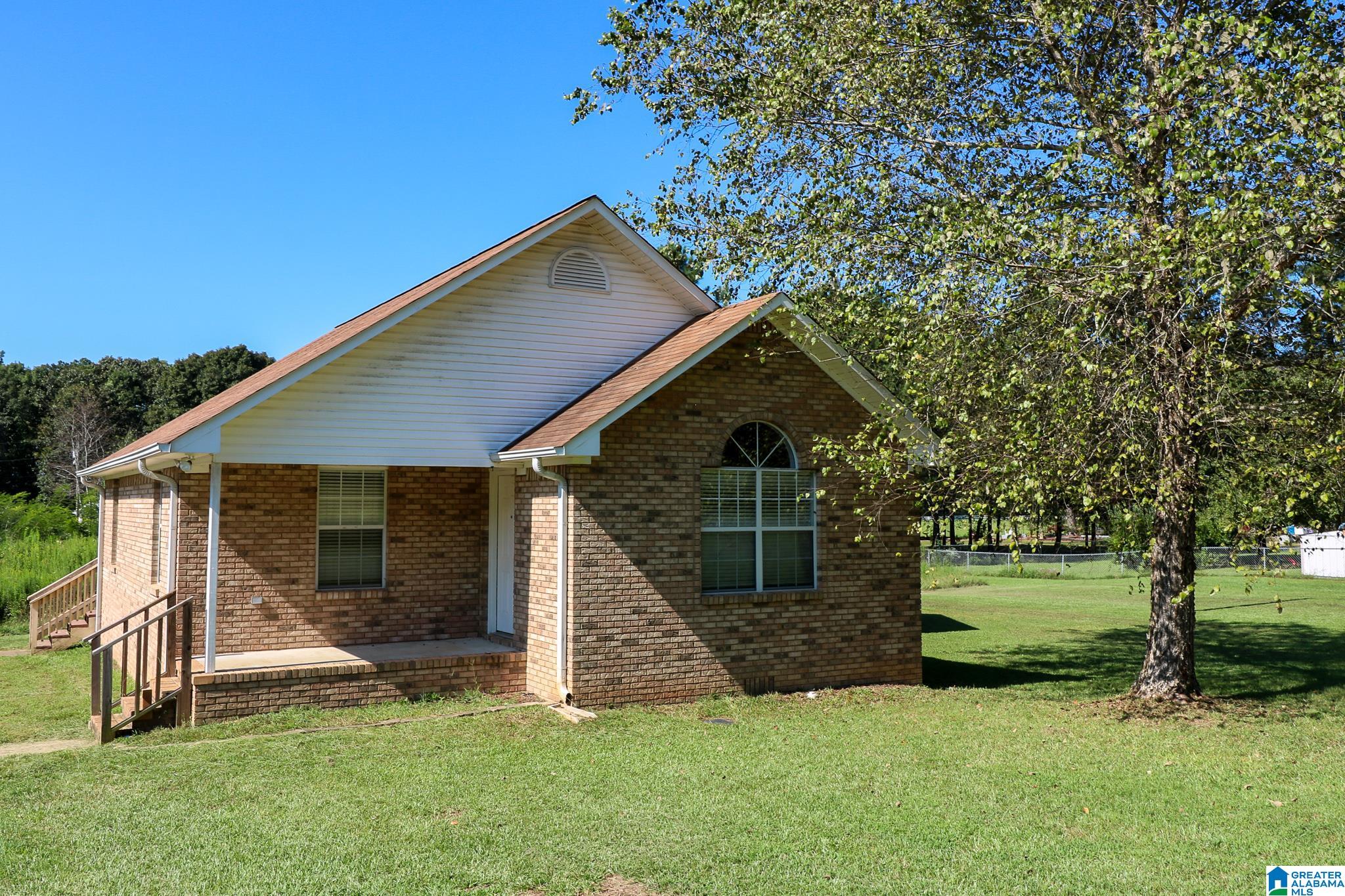 905 Truss Ferry Road Pell City, AL 35128 - Photo 2 of 22