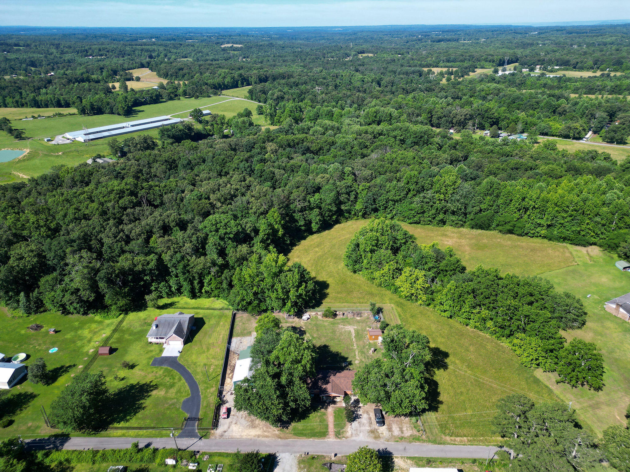 213 Ellis Road Trenton, GA 30752 - Photo 36 of 38 DJI_0382