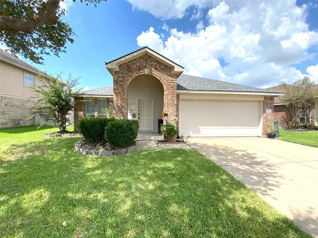 $2,000 | 2615 Elder Park Court, Katy, TX 77449