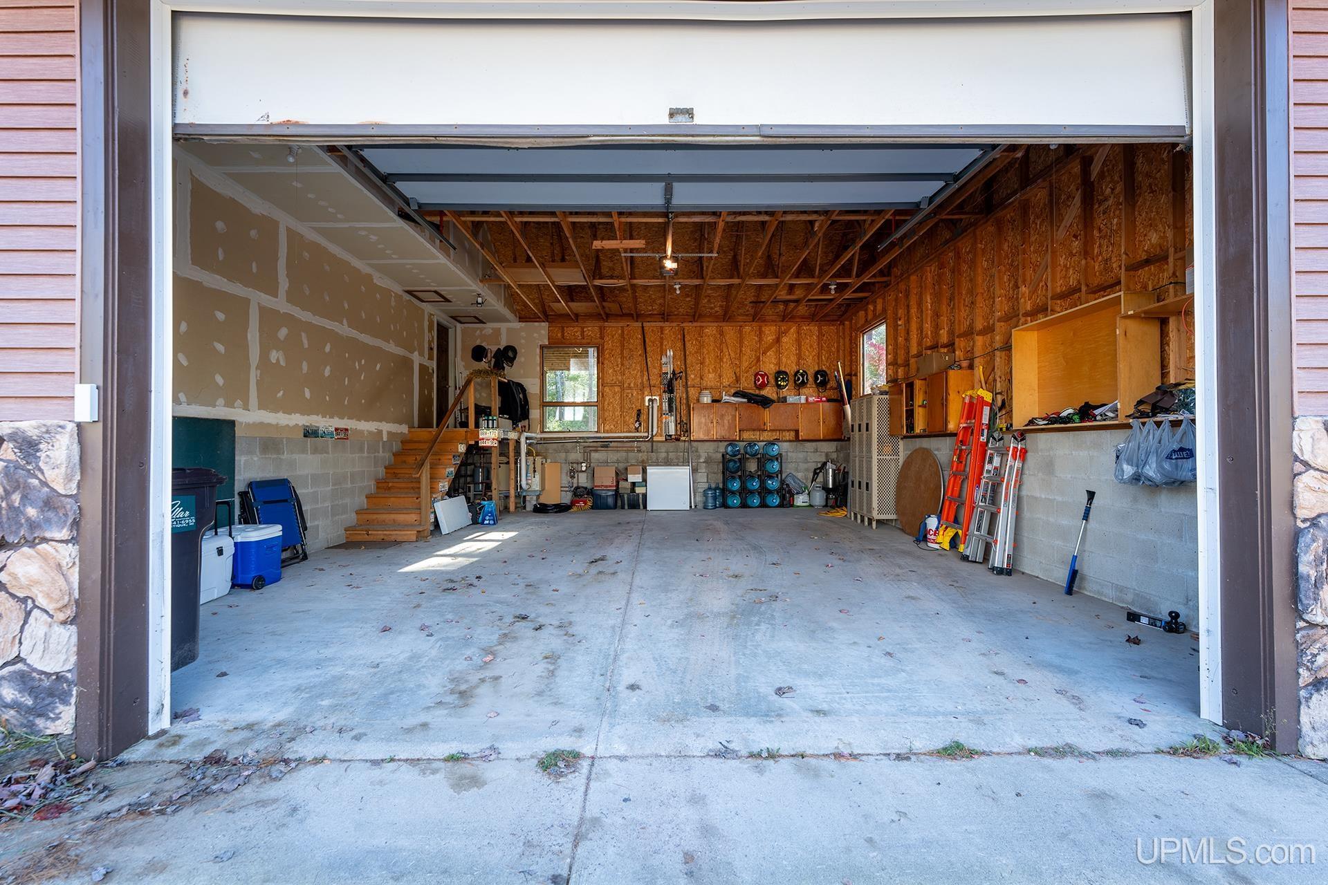 612 N West Gulliver Lake Road Gulliver, MI 49840 - Photo 53 of 82
