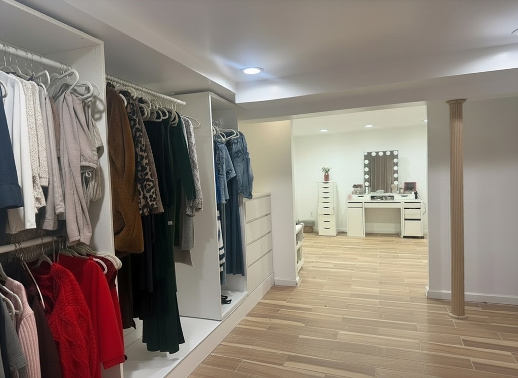 15 Pine Acre Road Springfield, MA 01129 - Photo 16 of 28 a view of a walk in closet