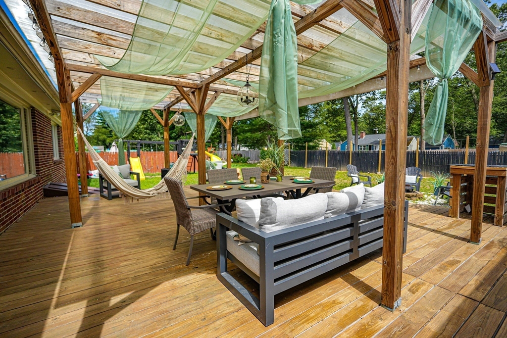 15 Pine Acre Road Springfield, MA 01129 - Photo 2 of 28 a outdoor view with a sitting space