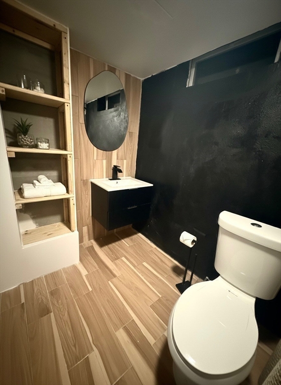 15 Pine Acre Road Springfield, MA 01129 - Photo 26 of 28 a bathroom with a toilet and a sink