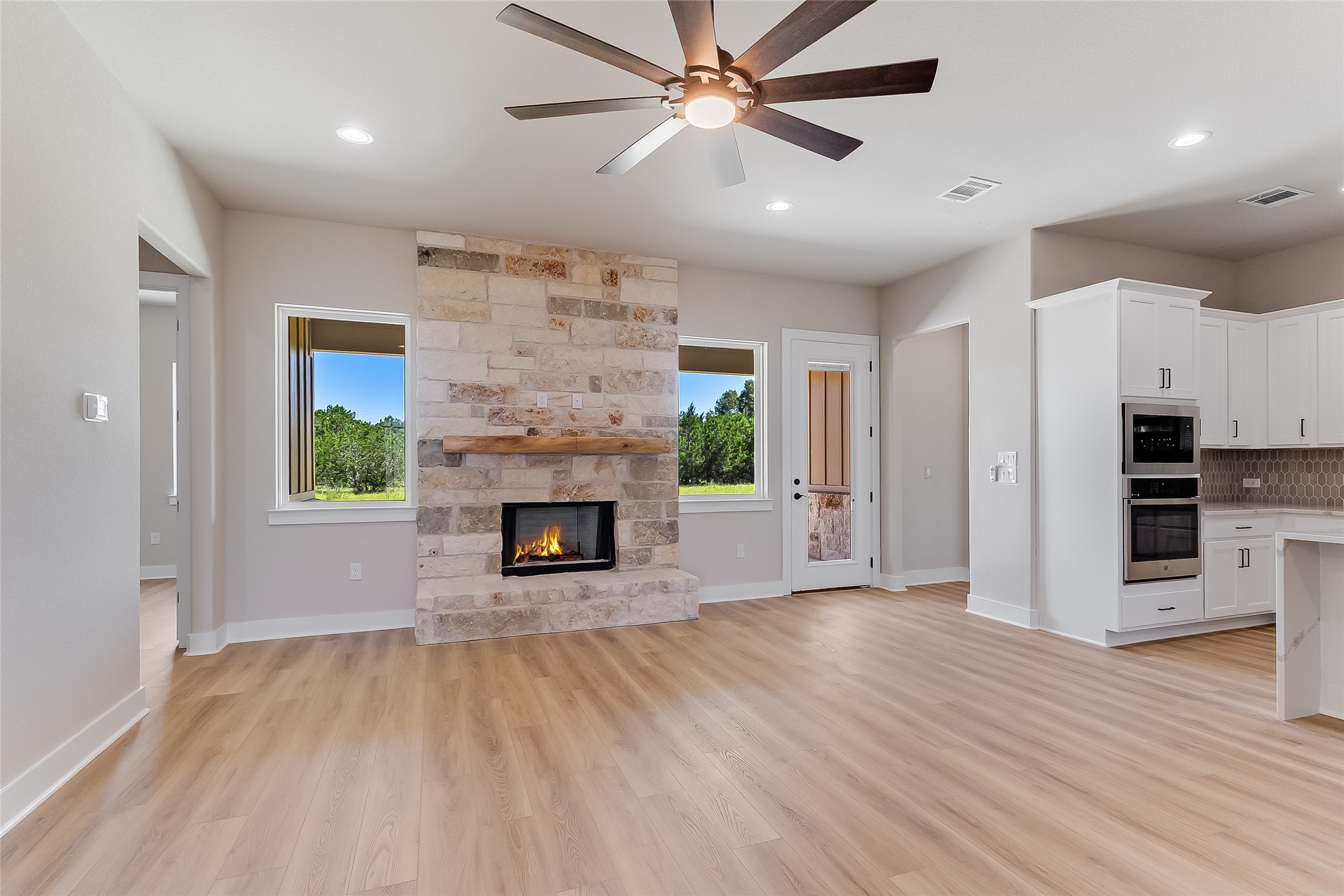 117 Rosebud Rnch Road Bertram, TX 78605 - Photo 7 of 29