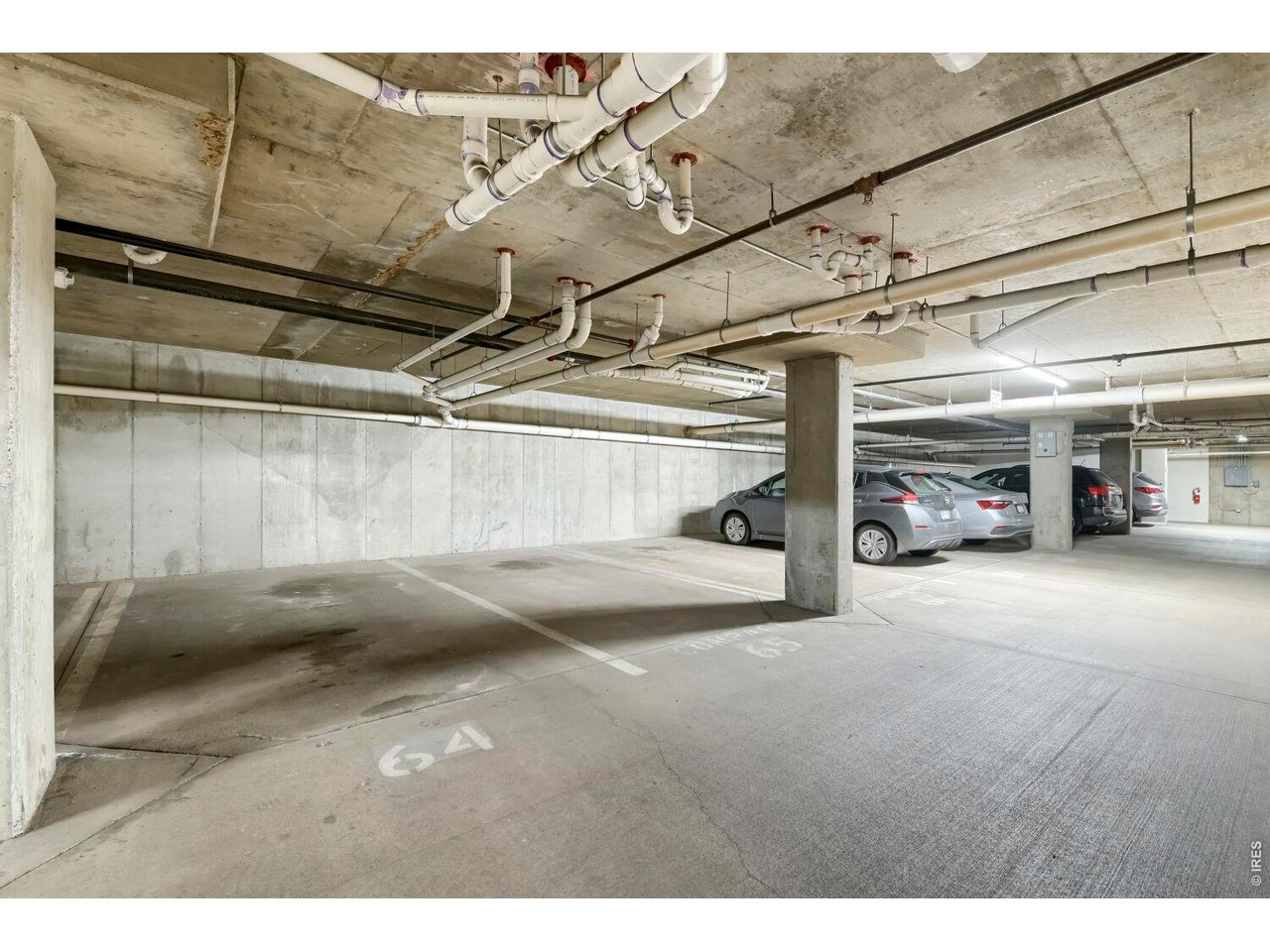 4500 Baseline Road, Unit 3305 Boulder, CO 80303 - Photo 25 of 25 Leased garage space #64