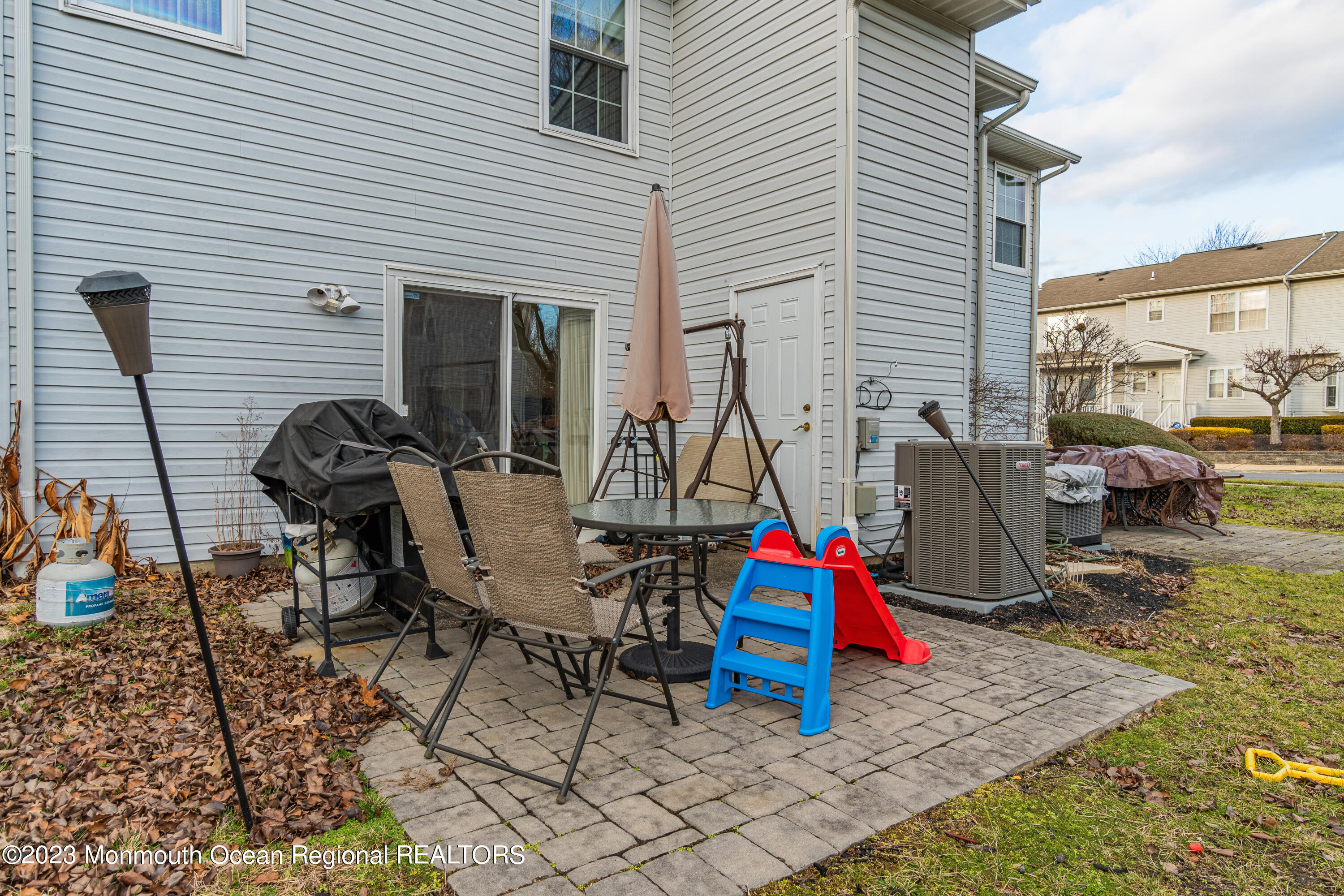 60 County Road, Unit F29 Cliffwood, NJ 07721 - Photo 24 of 26 60 County Rd F29 LRC-24