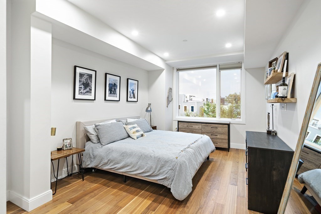 303 Sumner Street, Unit 3R Boston, MA 02128 - Photo 14 of 25